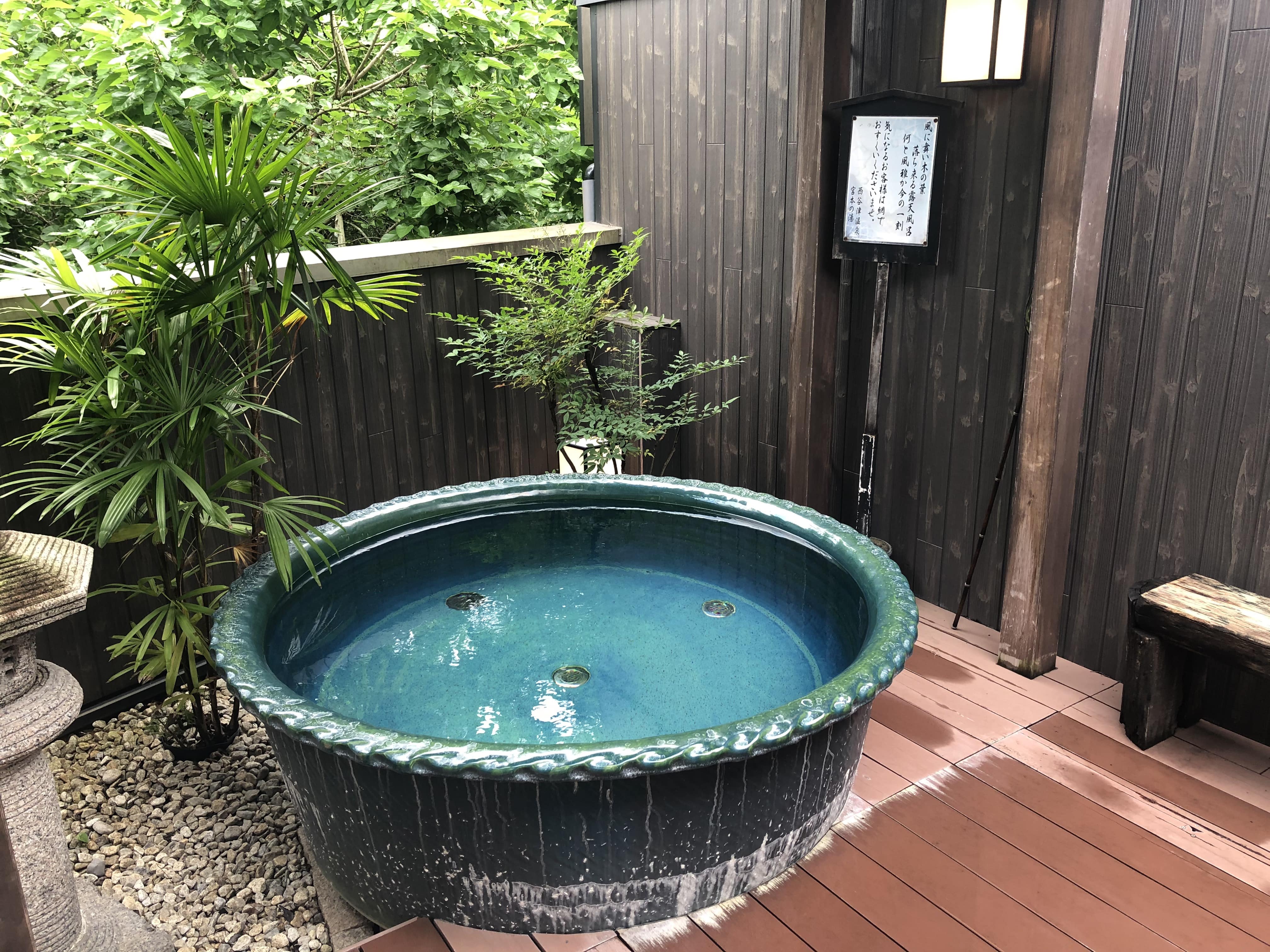 現地レポ 宮本の湯 埼玉 秩父 はコスパ良し 貸切風呂が自慢の田舎温泉旅館だった